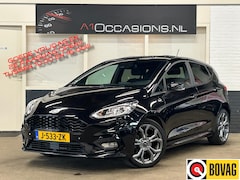 Ford Fiesta - 1.0 EcoBoost ST-Line X