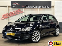Volkswagen Golf - 1.2 TSI Trendline