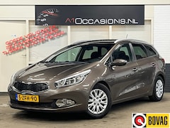 Kia Cee'd Sportswagon - 1.6 GDI BusinessLine
