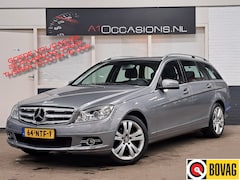 Mercedes-Benz C-klasse Estate - 180 CGI BlueEFFICIENCY Business Class Avantgarde