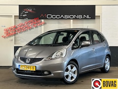 Honda Jazz - 1.4 Comfort
