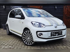 Volkswagen Up! - 1.0 TSI BMT STREET UP