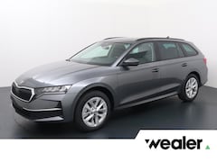 Skoda Octavia - Business Edition Plus 1.5 TSI | Laagste prijs van NL | Navigatie | Adaptieve cruise contro