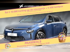 Lancia Y(psilon) - Ypsilon Edizione Cassina Limitata 51 kWh / Massagestoelen / Stoelverwarming / Luxe /