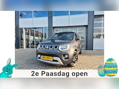 Suzuki Ignis - 1.2 Smart Hybrid Style Automaat