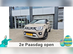 Suzuki Ignis - 1.2 Smart Hybrid Style