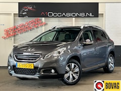 Peugeot 2008 - 1.6 VTi Allure + DEALER ONDERHOUDEN + AUTOMAAT