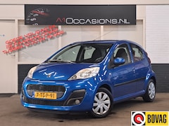 Peugeot 107 - 1.0 Active