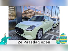 Suzuki Swift - 1.2 Select Smart Hybrid € 2.400, - KORTING