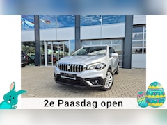 Suzuki S-Cross - 1.0 Boosterjet Select Automaat