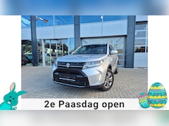 Suzuki Vitara - 1.4 Boosterjet Select Smart Hybrid