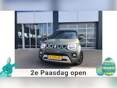 Suzuki Ignis - 1.2 Smart Hybrid Style Automaat