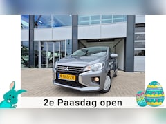 Mitsubishi Space Star - 1.2 Cool+ GERESERVEERD