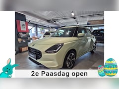 Suzuki Swift - 1.2 Style Smart Hybrid € 2.400, - korting