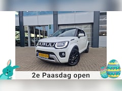 Suzuki Ignis - 1.2 Smart Hybrid Select Automaat