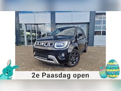 Suzuki Ignis - 1.2 Smart Hybrid Style