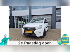 Suzuki Celerio - 1.0 Comfort