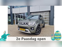 Suzuki Ignis - 1.2 Smart Hybrid Style