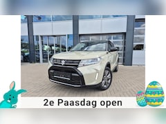 Suzuki Vitara - 1.4 Boosterjet Select Smart Hybrid
