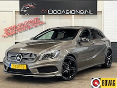 Mercedes-Benz A-klasse - 180 Ambition