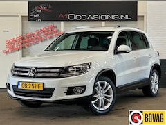 Volkswagen Tiguan - 1.4 TSI R-Line Edition