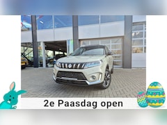 Suzuki Vitara - 1.4 Boosterjet Style Smart Hybrid Panodak/Trekhaak