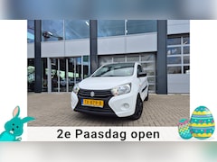 Suzuki Celerio - 1.0 Comfort
