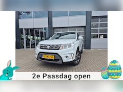 Suzuki Vitara - 1.6 Exclusive Trekhaak