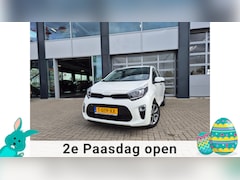 Kia Picanto - 1.0 DPi DynamicPlusLine
