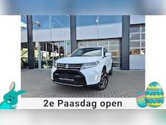 Suzuki Vitara - 1.4 Boosterjet Style Smart Hybrid Panodak