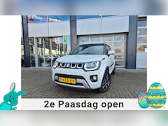 Suzuki Ignis - 1.2 Smart Hybrid Style