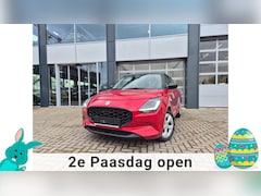 Suzuki Swift - 1.2 Select Smart Hybrid