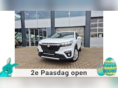 Suzuki S-Cross - 1.4 Boosterjet Select Smart Hybrid