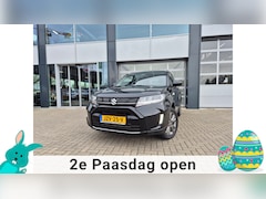 Suzuki Vitara - 1.4 Boosterjet Smart Hybrid Select Automaat NIEUWE TYPE