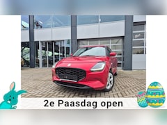 Suzuki Swift - 1.2 Select Smart Hybrid