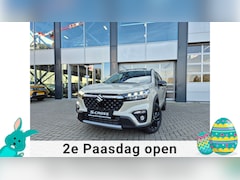 Suzuki S-Cross - 1.4 Boosterjet Special Edition Smart Hybrid >>UIT VOORRAAD LEVERBAAR<<
