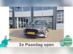 Suzuki Swift - 1.2 Select Smart Hybrid