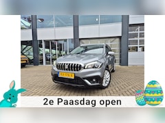 Suzuki S-Cross - 1.4 Boosterjet Exclusive Automaat