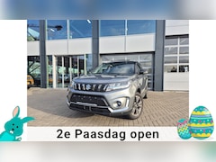 Suzuki Vitara - 1.4 Boosterjet Style AllGrip Automaat Panodak