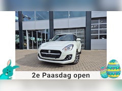 Suzuki Swift - 1.2 Style Smart Hybrid