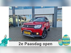 Suzuki Ignis - 1.2 Select RHINO pakket