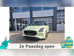 Suzuki Swift - 1.2 Style Smart Hybrid