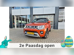 Suzuki Ignis - 1.2 Smart Hybrid Style