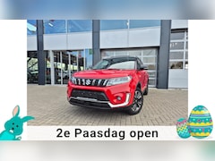 Suzuki Vitara - 1.4 Boosterjet Style Smart Hybrid Panodak