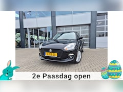 Suzuki Swift - 1.2 Select Smart Hybrid