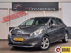 Peugeot 208 - 1.6 VTi Allure + NAVI
