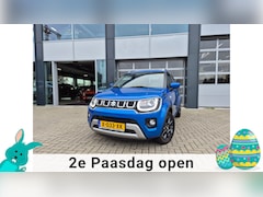 Suzuki Ignis - 1.2 Smart Hybrid Select