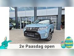 Suzuki Vitara - 1.4 Boosterjet Style Hybrid PANO