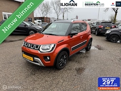 Suzuki Ignis - 1.2 Smart Hybrid Style Automaat
