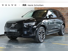 Volvo XC90 - T8 Plug-in hybrid AWD Ultra Dark | Panoramadak | Verwarmbare voorstoelen, stuurwiel en ach